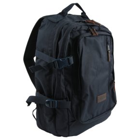 EASTPAK VOLKER Laptoprucksack mono night