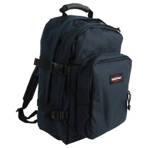 EASTPAK PROVIDER Laptoprucksack cloud navy