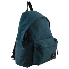 EASTPAK PADDED PAK'R Rucksack double denim