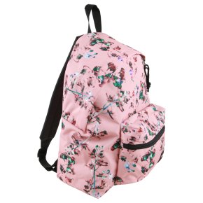 EASTPAK PADDED ZIPPL´R Rucksack Romantic Pink