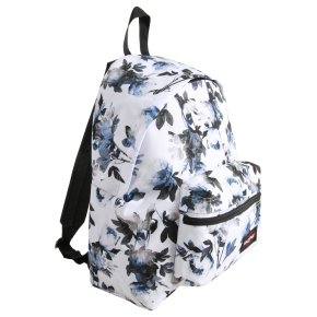 EASTPAK PADDED ZIPPL´R Rucksack romantic white