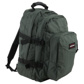 EASTPAK PROVIDER Laptoprucksack crafty moss