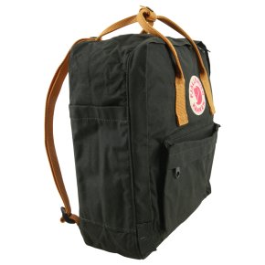 FJÄLLRÄVEN KANKEN Rucksack deep forest-acorn