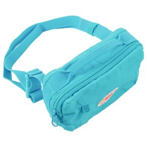 FJÄLLRÄVEN KANKEN  hip pack deep turquoise