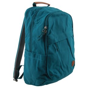 FJÄLLRÄVEN RAVEN 20l Rucksack glacier green