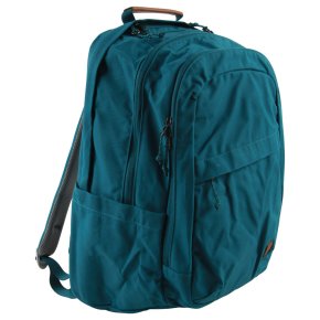 FJÄLLRÄVEN RÄVEN 28 L Rucksack glacier green