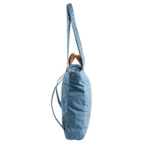 FJÄLLRÄVEN TOTEPACK No.1 L 2in1-Tasche blue ridge