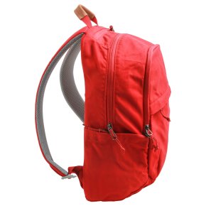 FJÄLLRÄVEN RAVEN 20l Rucksack  redwood