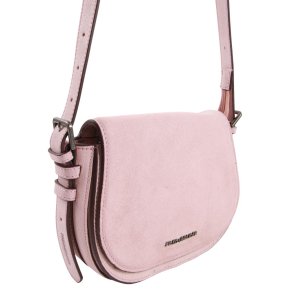 FredsBruder FLIPPY Schultertasche rose