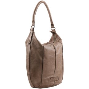 FredsBruder BOOSTER Umhängetasche muddy khaki