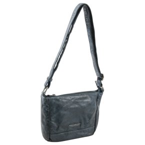 FredsBruder EASY PEASY Handtasche dark blue