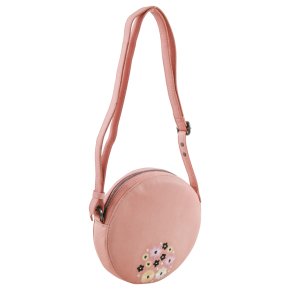 FredsBruder BUTTERCUP Handtasche rose