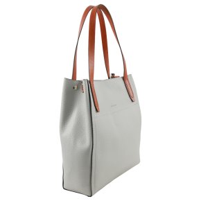 Gianni Conti Schultertasche perla