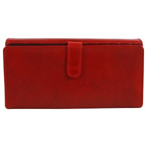 Gianni Conti Brieftasche Rosso