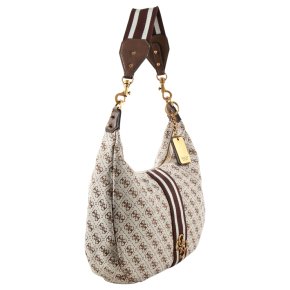 Guess GUESS VINTAGE  Schultertasche brown