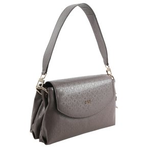 Guess TAMRA Handtasche taupe