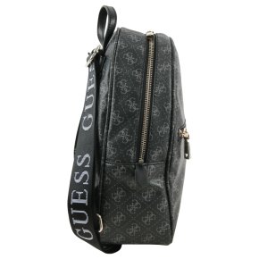 Guess VIKKY BACKPACK coal