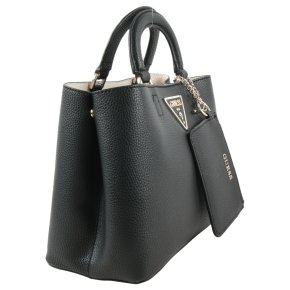 Guess ARETHA 1 Handtasche black