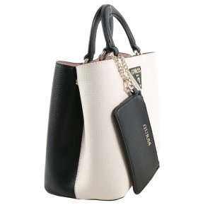 Guess ARETHA 1 Handtasche stone multi