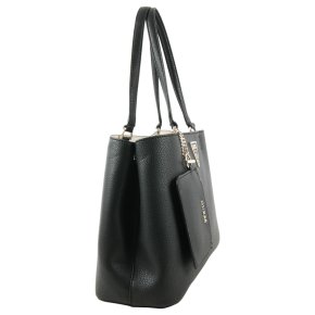 Guess ARETHA 3 Handtasche black