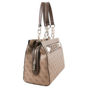 Guess Handbag brown