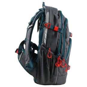 COOCAZOO ScaleRale Schulrucksack Streetman