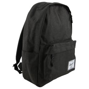 HERSCHEL CLASSIC X-LARGE Rucksack black crosshatch