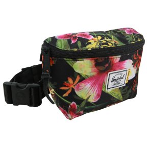 HERSCHEL FOURTEEN Gürteltasche jungle hoffman