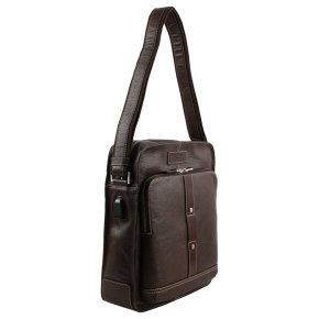 Picard  URBAN RIDE Herren-Tasche kastanie