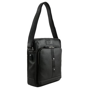 Picard  URBAN RIDE Laptoptasche schwarz