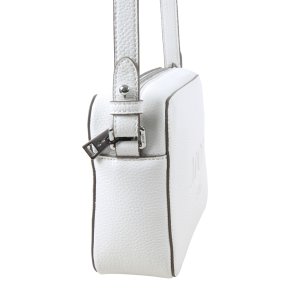 JOOP! LETTERA CLOE Handtasche white