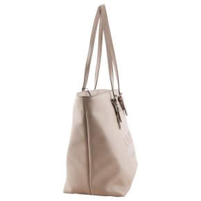 JOOP! LETTERA LARA Shopper nude