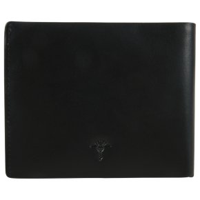 JOOP! Loreto Nestor billfold sh2 Herrenbörse black