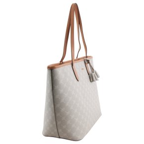 JOOP! LARA 1 CORTINA Shopper  light grey