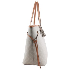 JOOP! LARA 2 CORTINA Shopper light grey