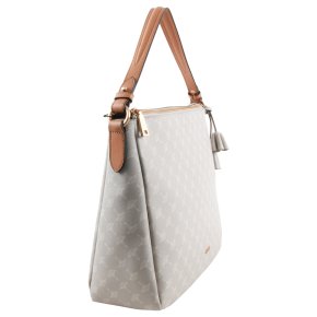 JOOP! ATHINA CORTINA Umhängetasche light grey