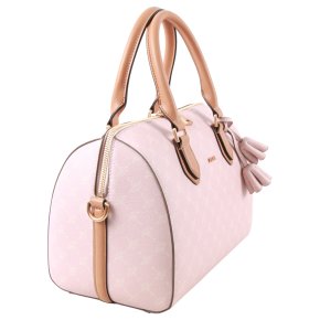 JOOP! AURORA CORTINA Schultertasche  rose