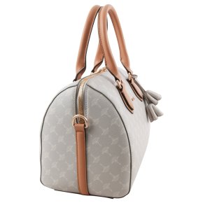 JOOP! AURORA CORTINA Schultertasche light grey