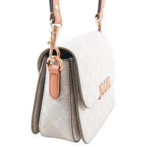 JOOP! UMA CORTINA shoulderbag light grey