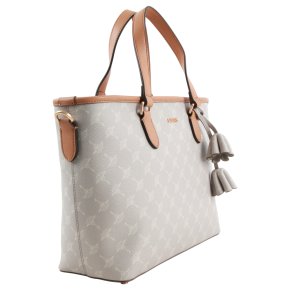 JOOP! KETTY CORTINA Handtasche light grey