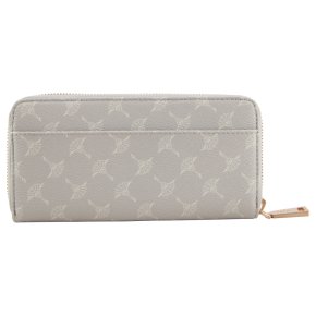 JOOP! MELETE CORTINA Damenbörse light grey