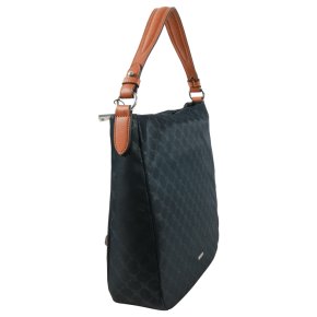 JOOP! DINA hobo Umhängetasche night blue