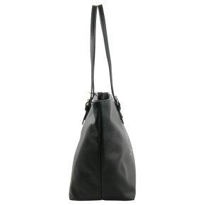 JOOP! LETTERA LARA Shopper dark grey