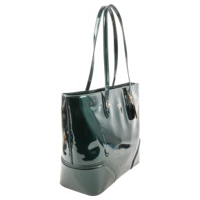 JOOP! LARA Shopper dark green