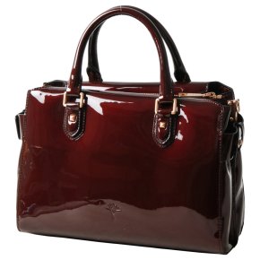 JOOP! VEREA Handtasche burgundy