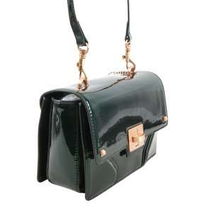 JOOP! SOUSA Shoulderbag dark green