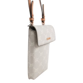 JOOP! PIPPA CORTINA Phonebag lightgrey