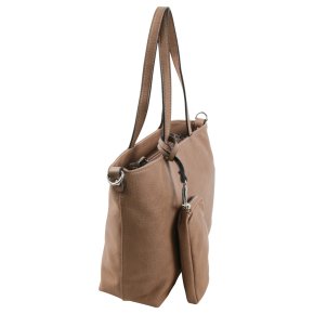 Emily & Noah Surprise 1 BaginBag  taupe