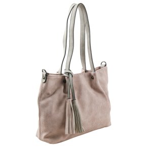 Emily & Noah E&N Surprise BaginBag rose/lightgrey