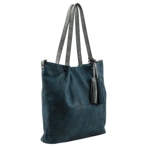 Emily & Noah E&N Surprise BaginBag blue/grey